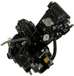  Двигатель для мотоцикла Racer RC250XZR-X Caiman