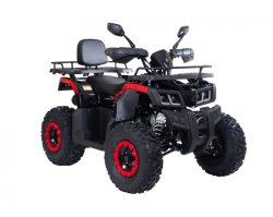 RC200 Gladiator