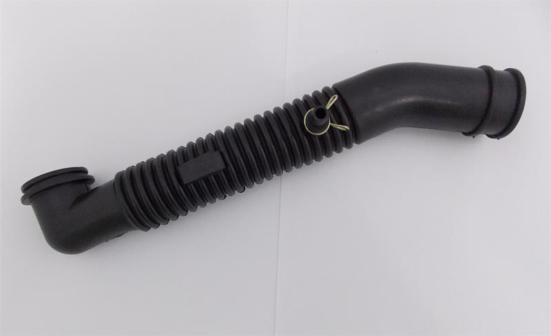 Y0047 Патрубок воздушного фильтра для скутера Racer RC50QT-6 Sagita (R0000068857)