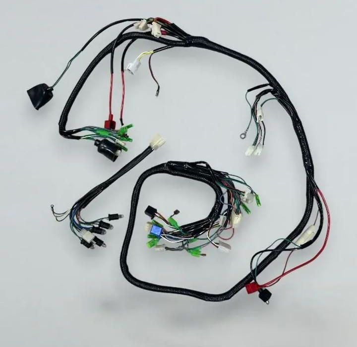 SAG2060 Главный провод для скутера Racer RC50QT-6 Sagita (R0000068885)