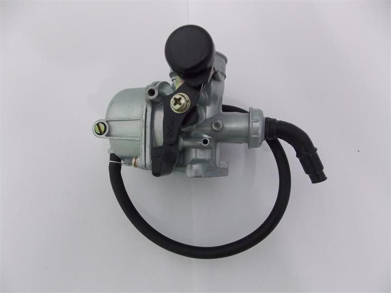 ALF0813 Карбюратор для Racer Alpha CM48Q, СМ70, Trophy RC110N (R0000072863)