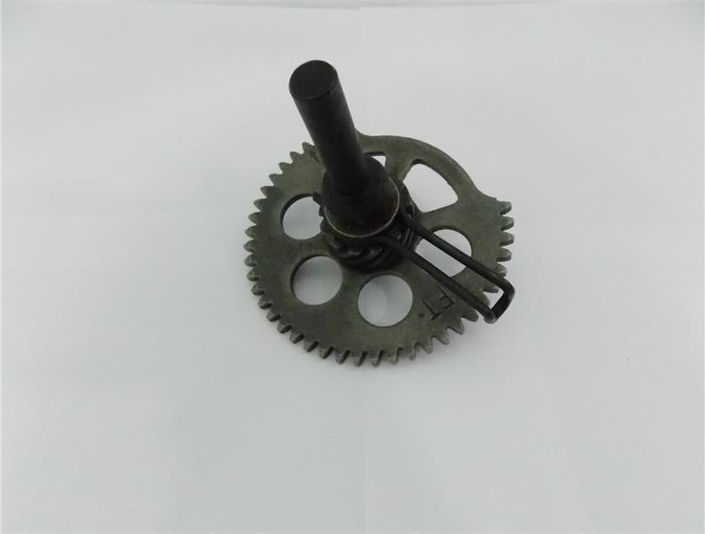 Шестерня кик-стартера в сборе для двигателя 150 см3 157QMJ (R0000075350)