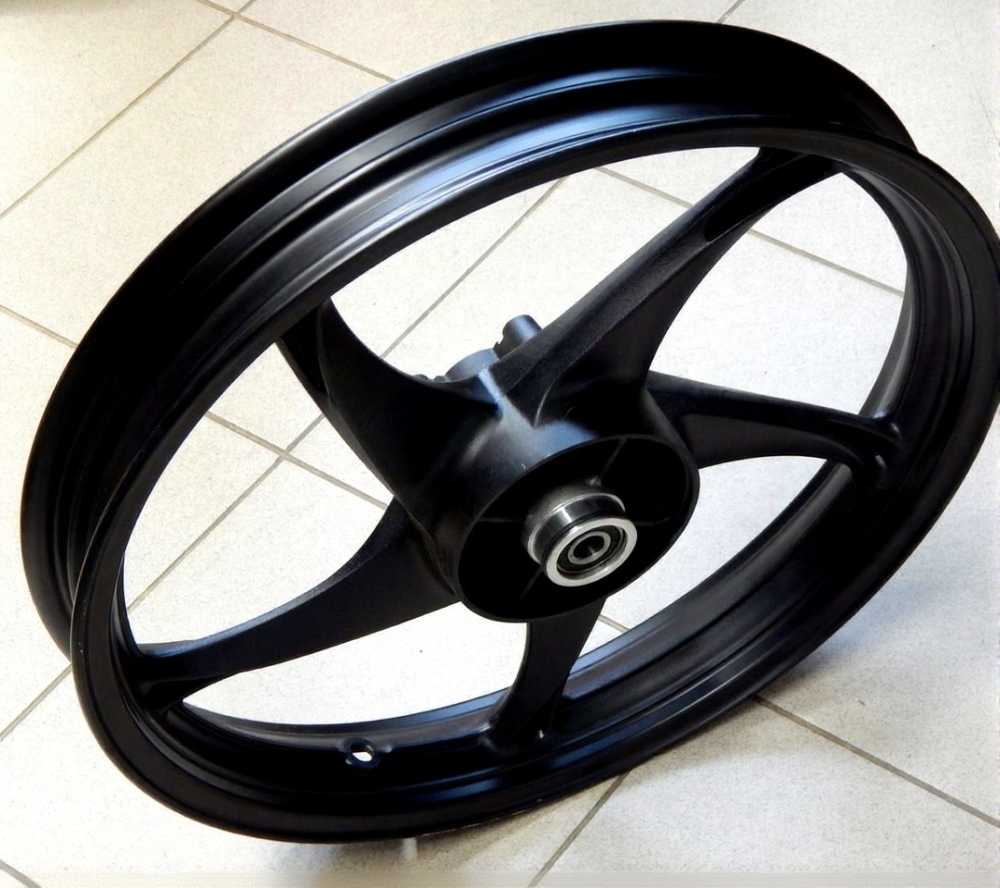 SKY0107 Диск колёсный задний R17 для Racer Skyway 200 (R0000077823)