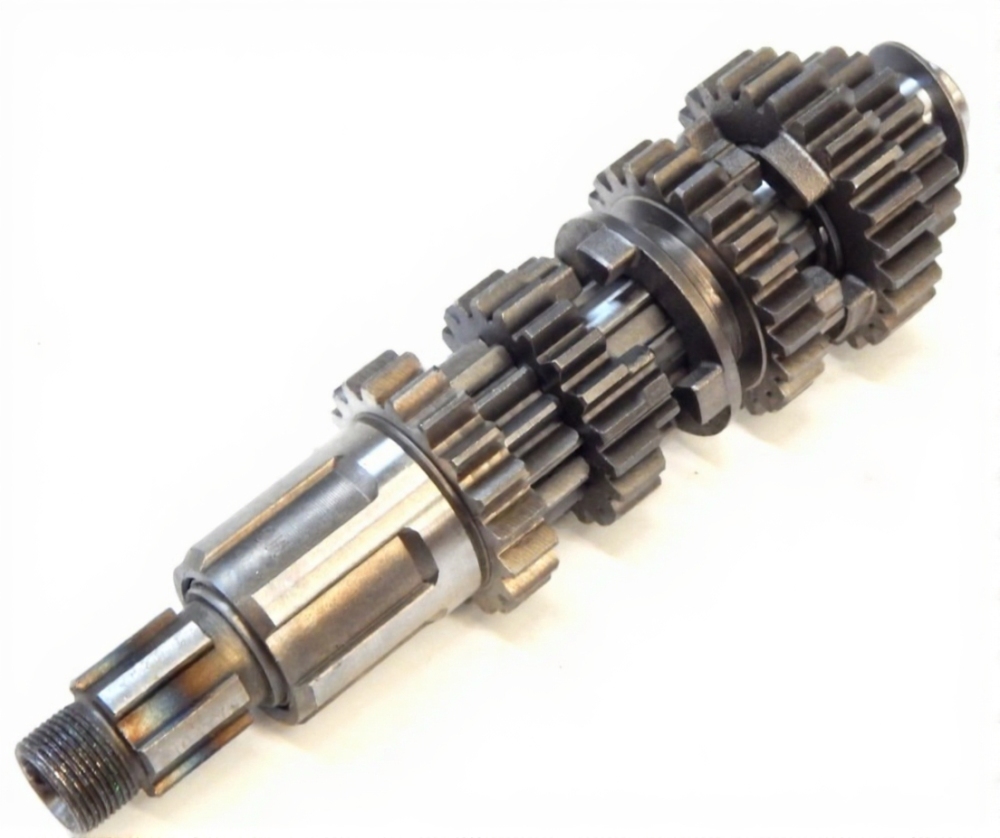 Вал первичный 161FMJ для мотоцикла Racer Enduro RC150-GY (R0000078892)