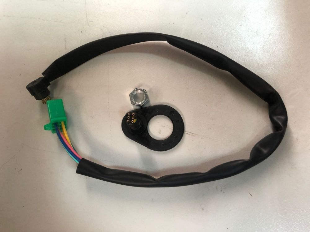 Датчик переключения передач для мотора 161FMJ, Racer Enduro RC150-GY (R0000080555)