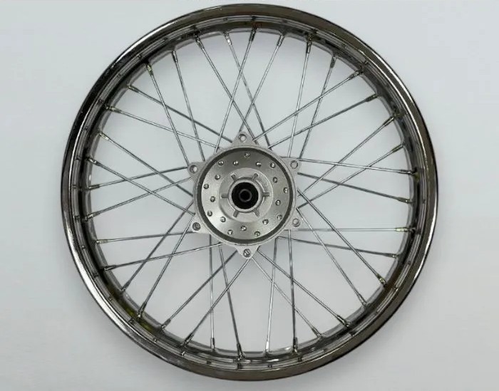 Диск передний для Racer Enduro RC200GY-C2 (R0000108654)