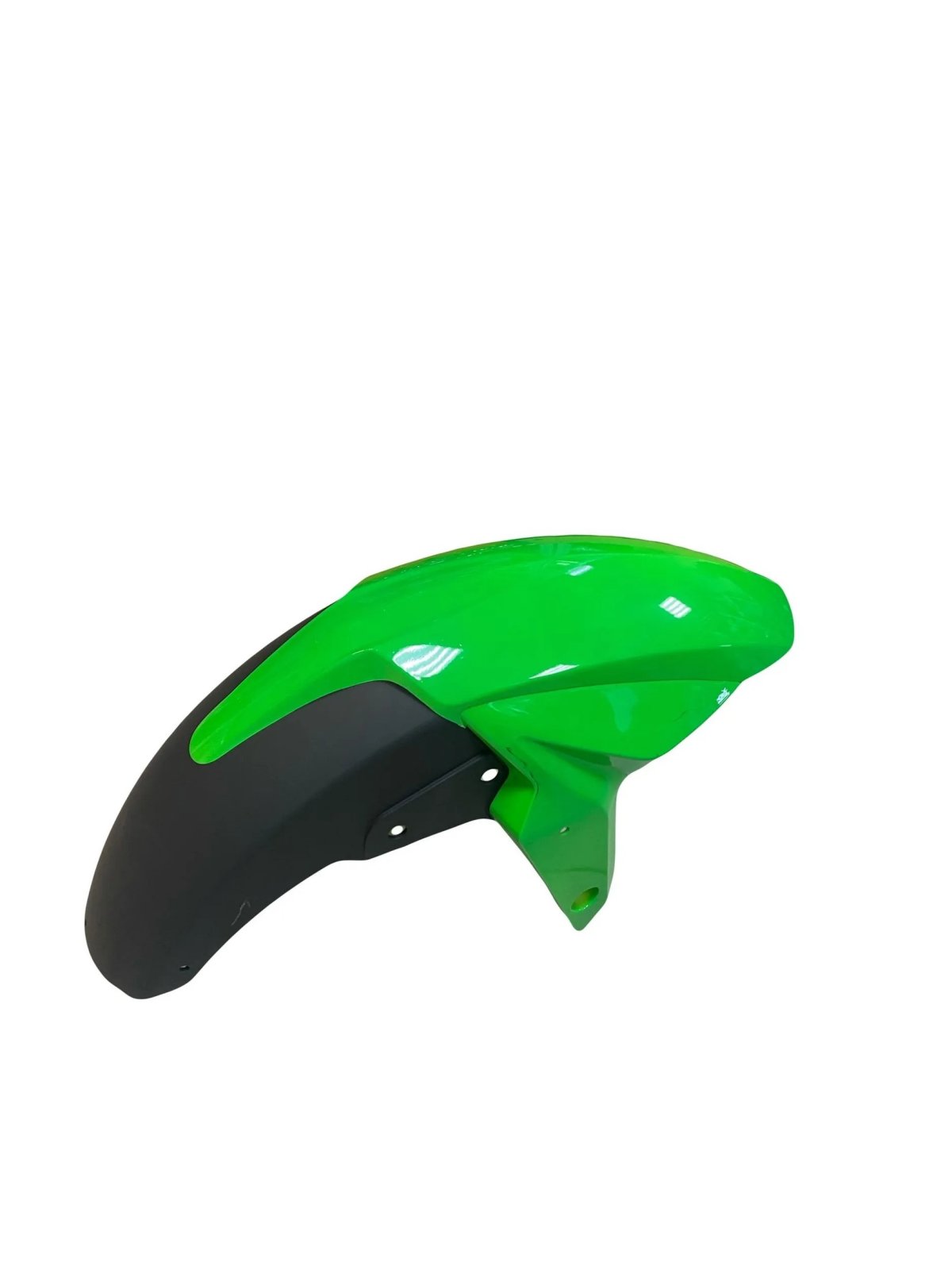 Передняя часть переднего крыла для мотоцикла Racer RC250-GY8X Flash, FLS0172 (R0000109545)