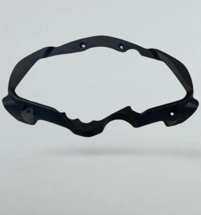 Облицовка спидометра для мотоцикла Racer RC250-GY8X Flash, FLS0179 (R0000109552)