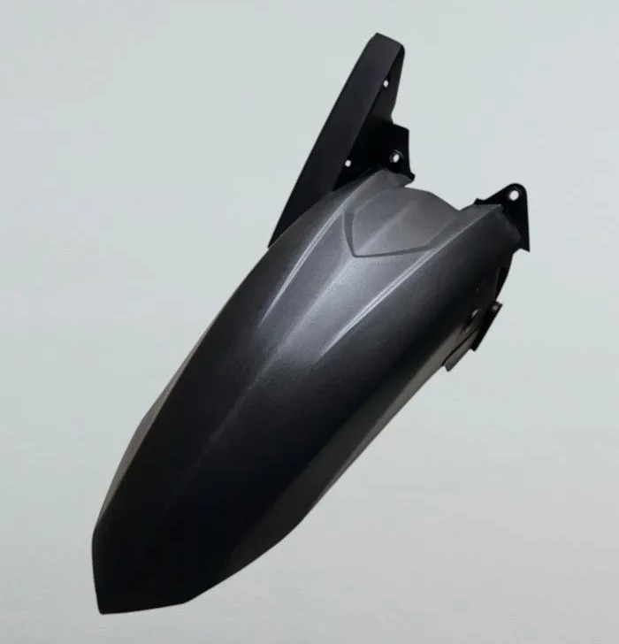 Подкрылок задний для мотоцикла Racer RC250-GY8X Flash, FLS0190 (R0000109563)
