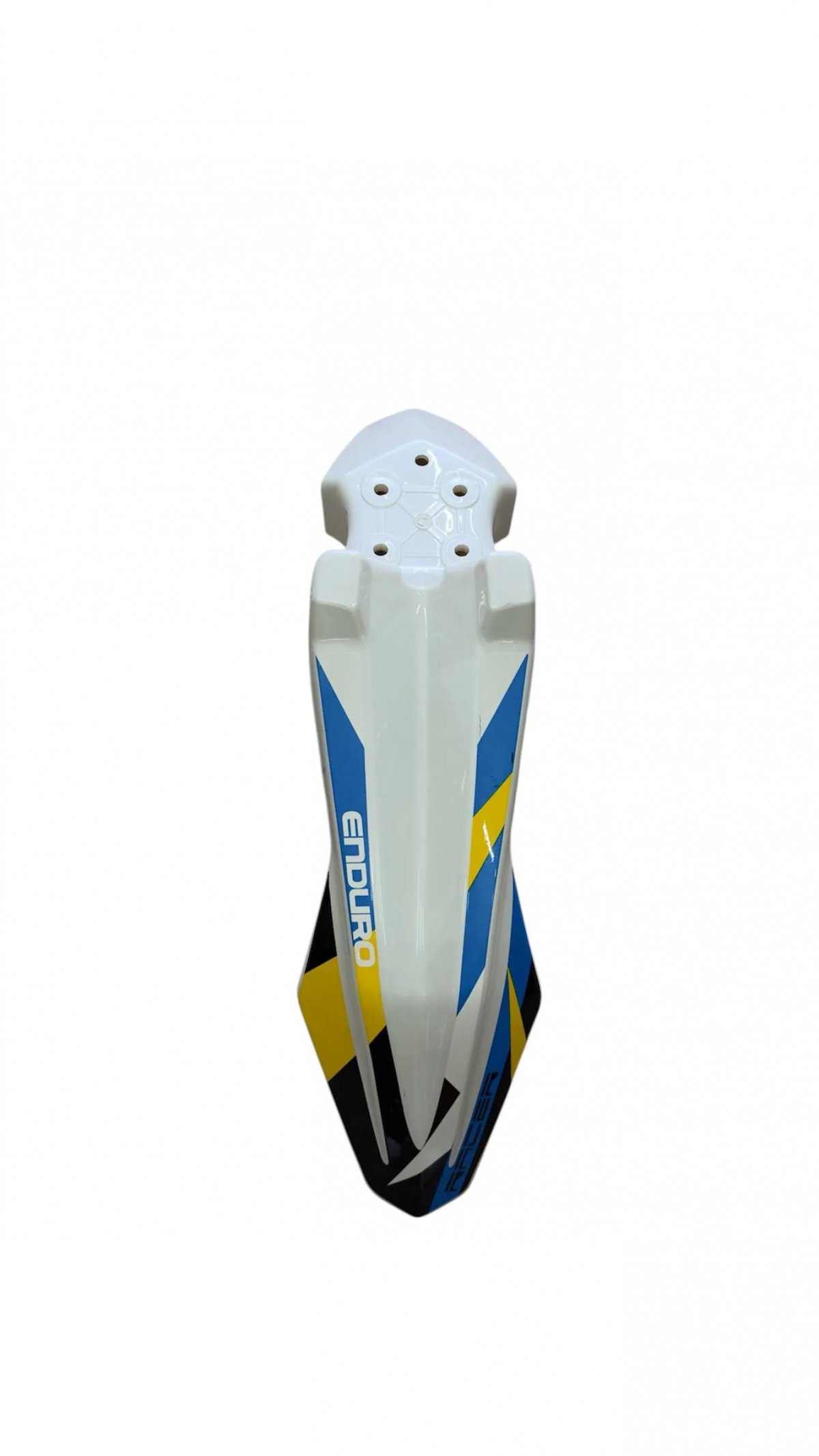 Крыло переднее на Racer RC300-GY8A Enduro (R0000111391)