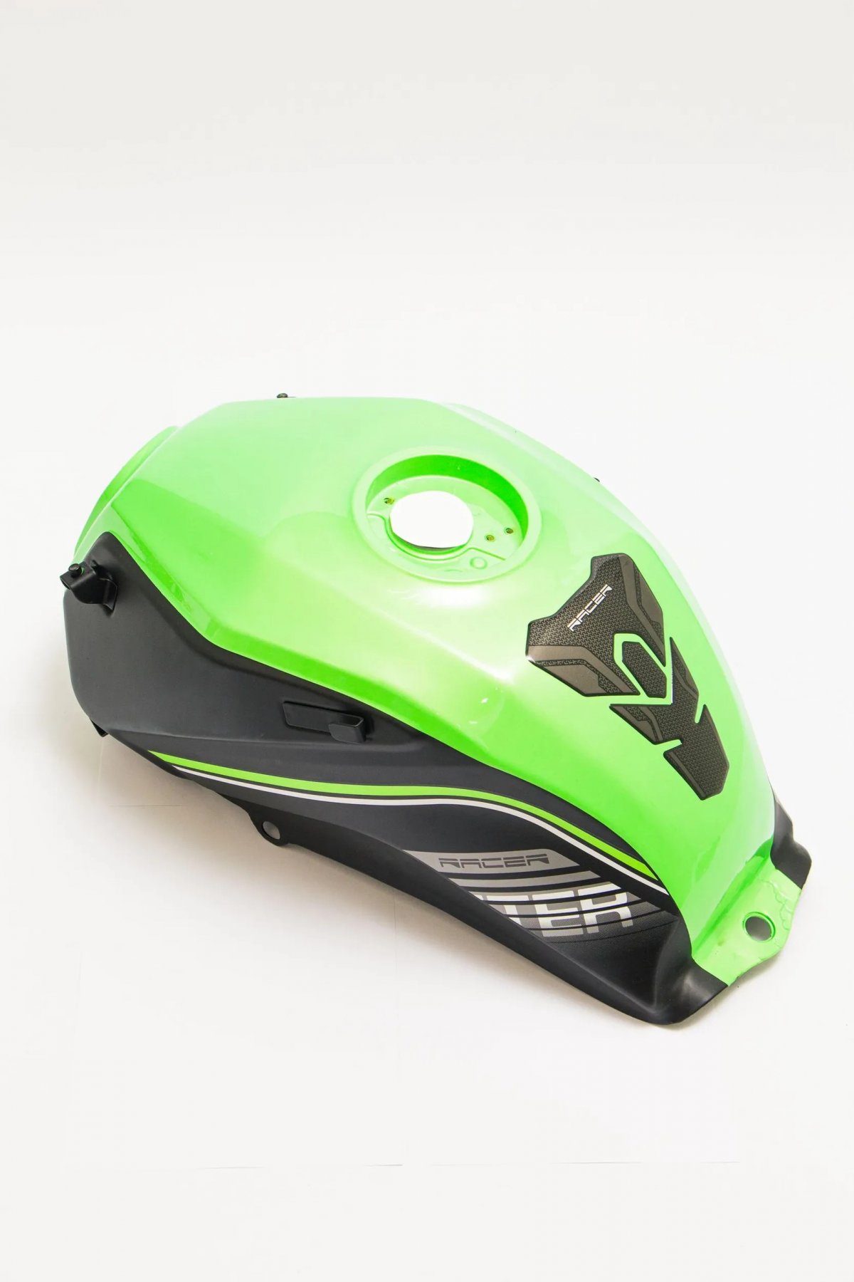 Бензобак (RC300CK-N) для мотоцикла Racer Fighter RC250CK-N / RC300CK-N (R0000139391)