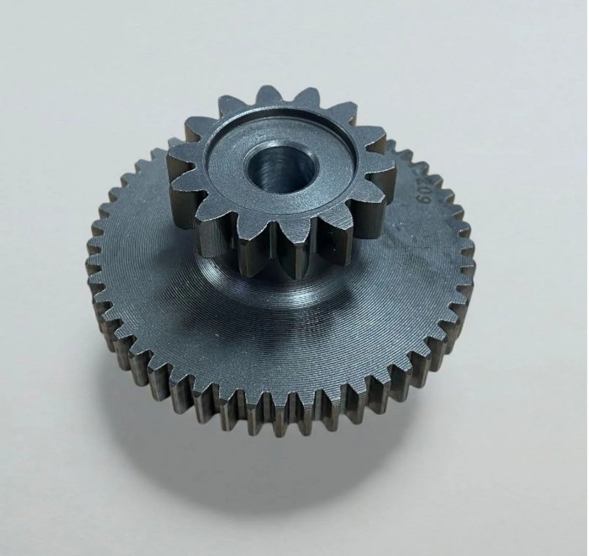 Шестерня 1 166FMM (CB250) для мотоцикла RC250GY-C2K K2, RC250CK-A Triumph, RC300-GY8H Triumph 300, RC300-GY8B Bros, RC300-…