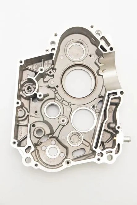Картер правый 166FMM (CB250) для мотоцикла RC250GY-C2K K2, RC250CK-A Triumph (R0000140537)