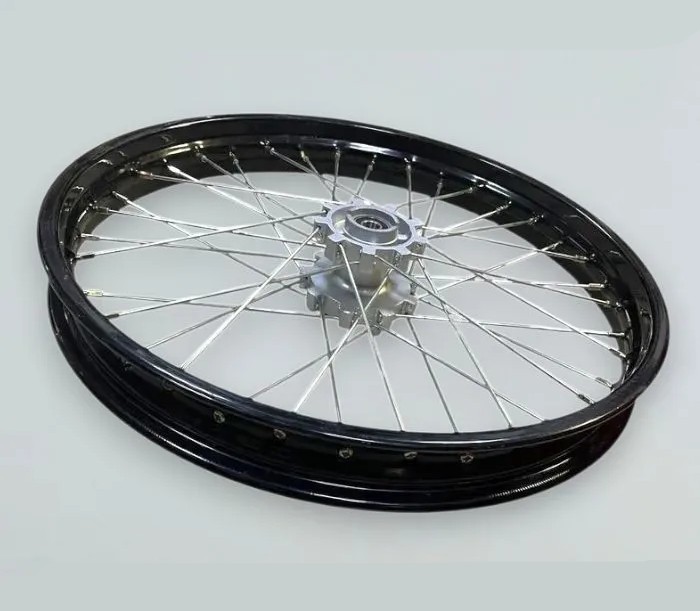 Диск передний R21 для мотоцикла Racer RC250GY-C2K K2 (R0000141191)