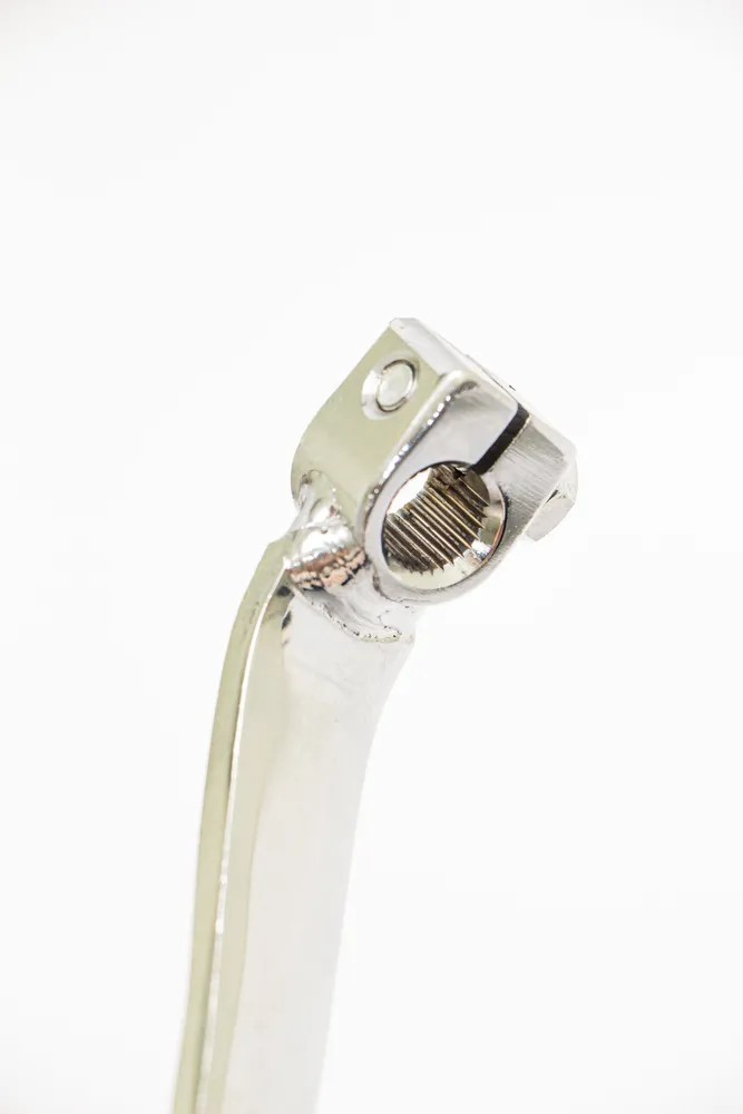 Рычаг кпп для мотоцикла RC250GY-C2K K2 (R0000141215)