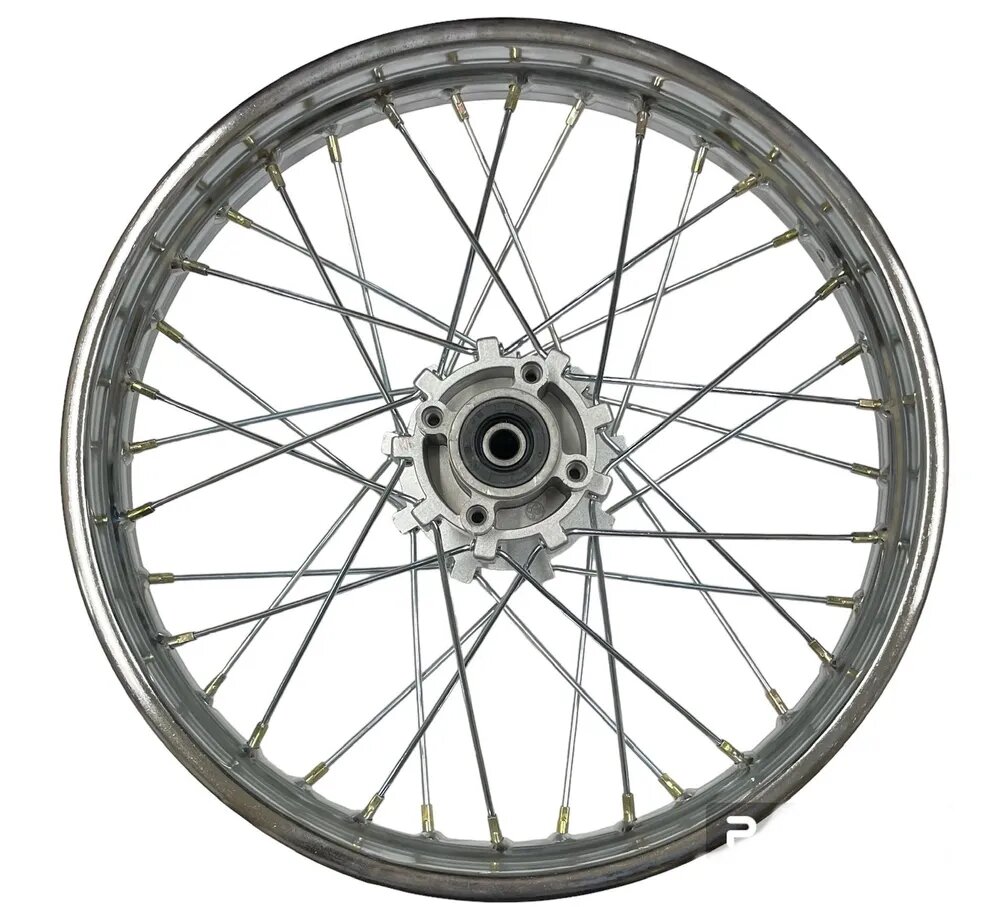 Задний диск на мотоцикл Racer Panther 300 RC300-GY8X R18 2,15