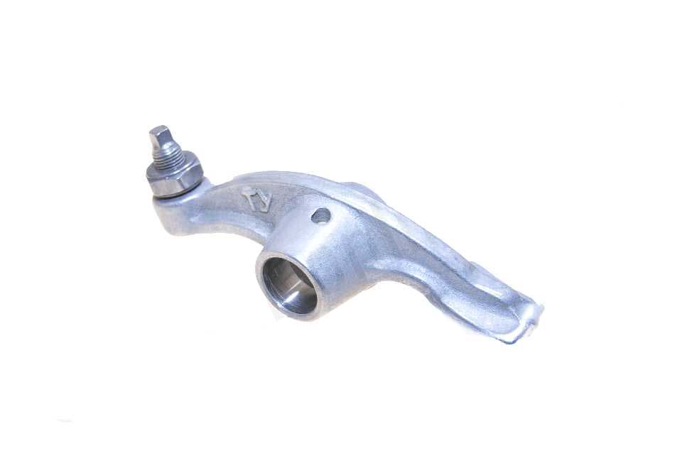 Коромысло клапанов 1P60FMK, 160FMK, YX160 для Racer Pitbike RC160-PH, RC160-PM