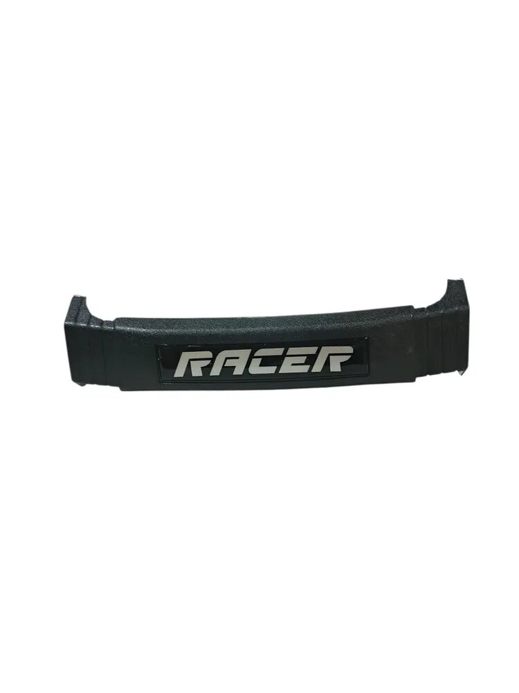 Декоративная передняя планка для Racer RC150-23 Tiger, ЗиД YX150-23, Motoland Voyage 200, Х-moto FX200, ABM Phantom 125 new
