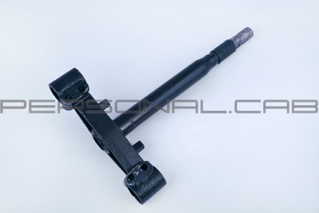 Траверса Zongshen STORM EVO