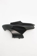 Передняя облицовка (пластик) боковая левая для Racer RC130CF Viper, Storm Indigo, Yinxiang yx130cf