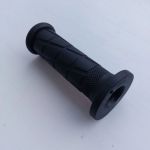 IND0023 Ручка левая для мопеда Racer CM110 Indigo