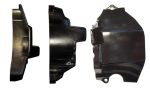 Крышка привода цепи для 161FMJ, Racer Enduro RC150-GY (CB 150)