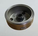 Ротор генератора для мотора 161FMJ, Racer Enduro RC150-GY