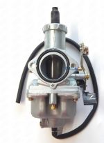 Карбюратор PZ30 для Racer Enduro, Skyway, Ranger, Panther, Nitro, Fighter, Magnum 200/250 и Irbis TTR250