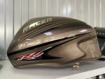 MAG2190 Бензобак в сборе для Racer Magnum RC200-C5B
