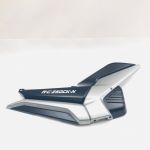 Боковая правая облицовка (пластик) на Racer Fighter RC250CK-N