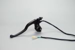 Рычаг сцепления на мотоцикл Racer Fighter RC250CK-N