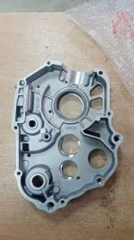 Правая половинка двигателя 153FMI