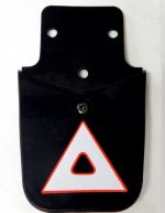 ALF0055N Нижняя часть заднего крыла для мопеда Racer RC50 Alpha / RC110N Trophy / Alpha