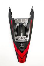 Облицовка задняя для Racer Enduro RC200GY-C2