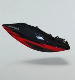 Облицовка задняя правая для Racer Enduro RC200GY-C2