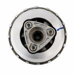 Сцепление в сборе для мотоцикла Racer RC250-GY8X Flash, RC250-GY8A Ranger, RC250XZR-A Storm, ZS177A152