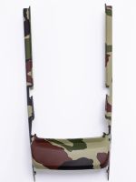 Задняя облицовка для мотоцикла Racer Tourist RC150-23A, RC200GY-C2A, Motoland Forester 200, Stels Десна Кантри