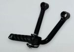 Подножка пассажира левая для Racer Enduro RC200GY-C2