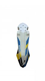 Крыло переднее на Racer RC300-GY8A Enduro