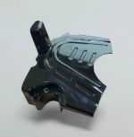 Крышка цепи 166FMM (CB250) для мотоцикла RC250GY-C2K K2, RC250CK-A Triumph