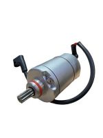 Стартер в сборе 166FMM (CB250) для мотоцикла RC250GY-C2K K2, RC250CK-A Triumph
