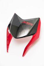 Облицовка фары для мотоцикла Racer RC300-GY8V XSR