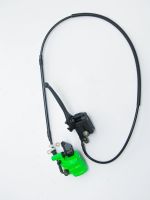 Тормозной механизм передний для мотоцикла Racer RC300-GY8V XSR