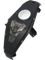 Облицовка бензобака средняя для мотоцикла Racer RC250XZR-X Caiman