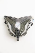 Фара передняя для мотоцикла Racer RC300-GY8B Bros MONO