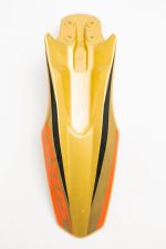 Крыло переднее для мотоцикла Racer RC300-GY8B Bros MONO