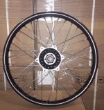 Передний колёсный диск R21 для мотоцикла Racer RC300-GY8B Bros MONO