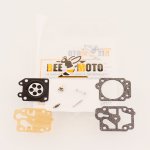 Ремкомплект карбюратора мотокосы Mitsubishi TL43/52 (полный) BEEZMOTO mod:B