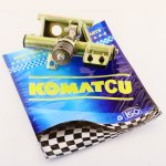 Маятник подвески двигателя 172MM VIPER TORNADO, JONWAY RANGER 250 KOMATCU