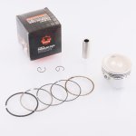 Поршень Suzuki VECSTAR AN150 0,25 (∅57,75) PRIMIUM D&K